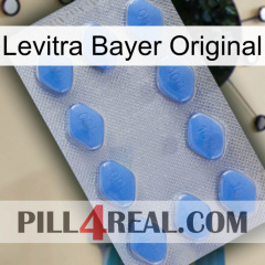 Levitra Bayer Original 21